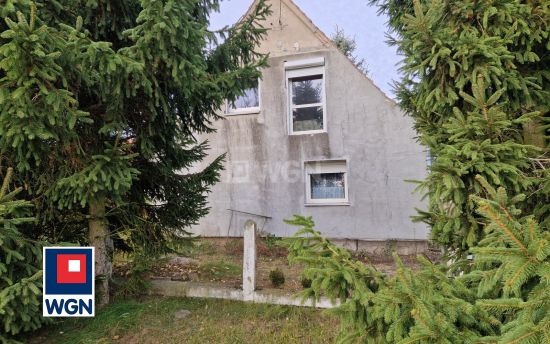 Dom na  sprzedaż Henryków - Niewielki domek k. Szprotawy sprzedam